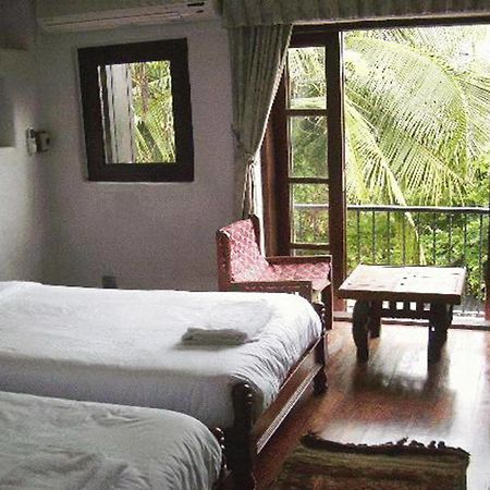 Momchailai Pattaya Retreat Exterior photo