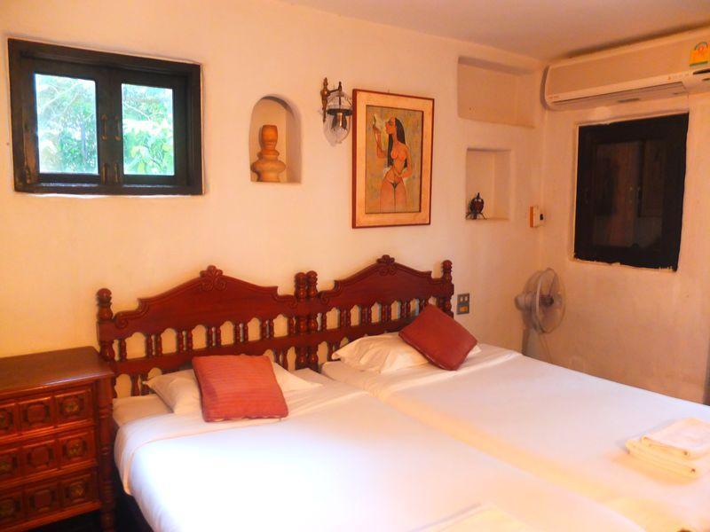 Momchailai Pattaya Retreat Exterior photo
