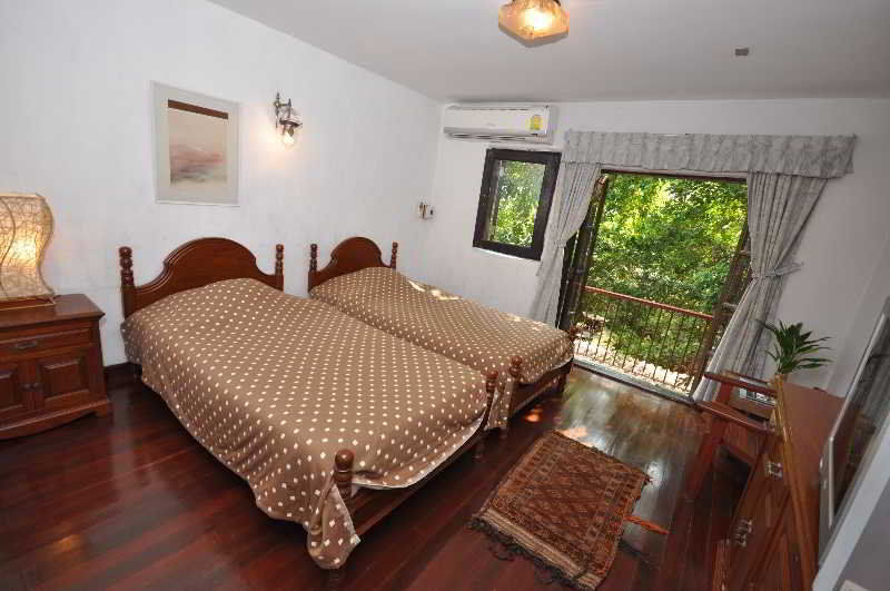 Momchailai Pattaya Retreat Exterior photo