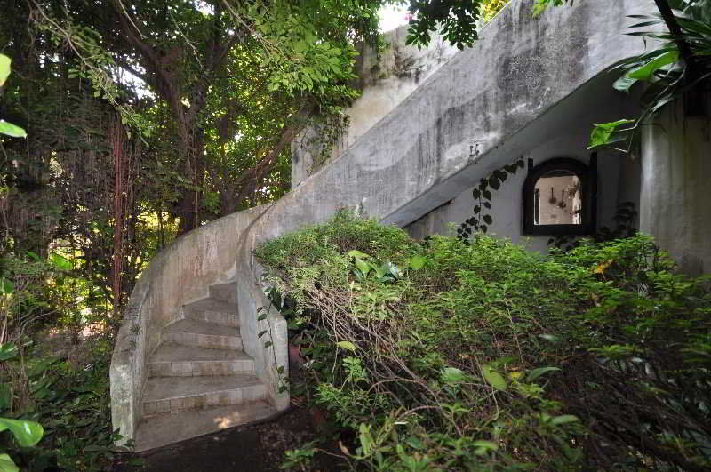 Momchailai Pattaya Retreat Exterior photo
