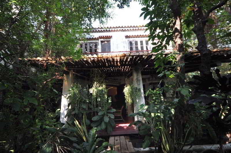 Momchailai Pattaya Retreat Exterior photo