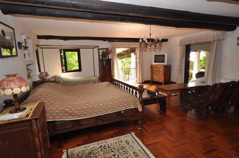 Momchailai Pattaya Retreat Exterior photo