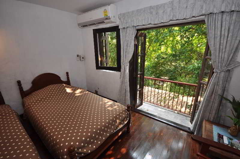 Momchailai Pattaya Retreat Exterior photo