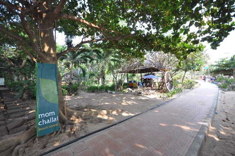 Momchailai Pattaya Retreat Exterior photo