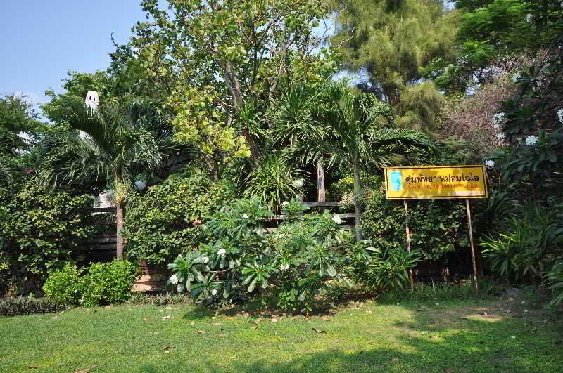 Momchailai Pattaya Retreat Exterior photo