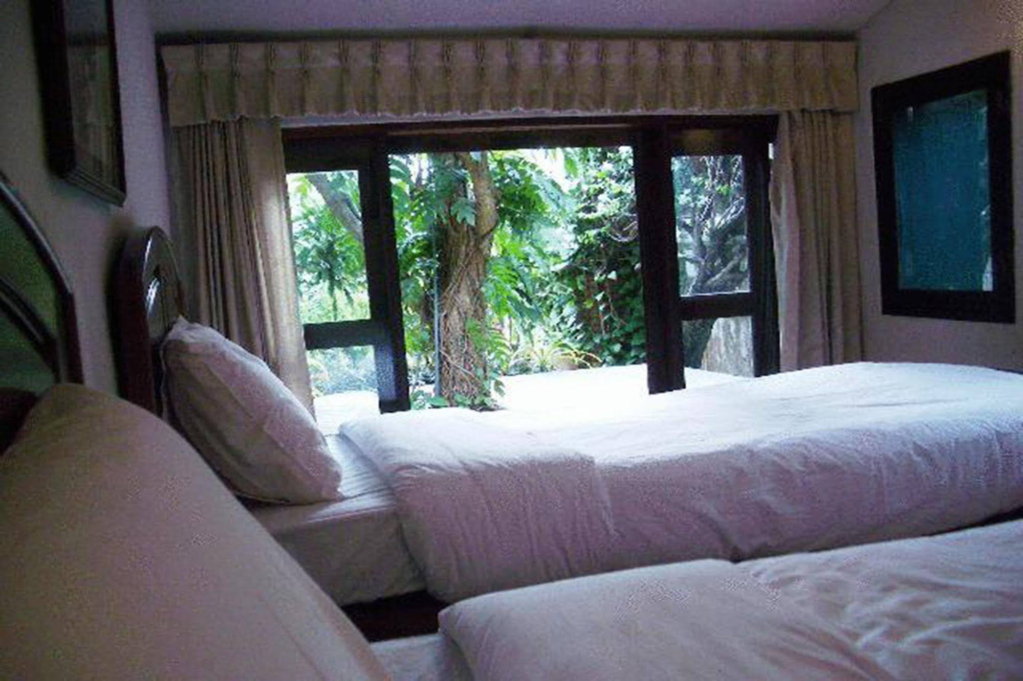 Momchailai Pattaya Retreat Exterior photo