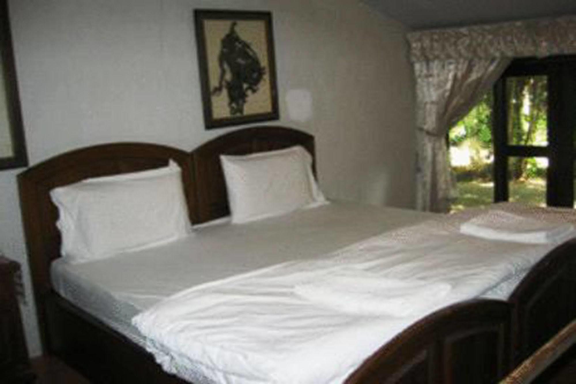 Momchailai Pattaya Retreat Exterior photo