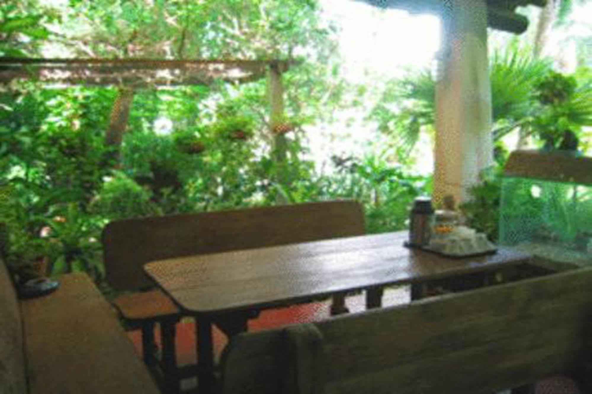 Momchailai Pattaya Retreat Exterior photo