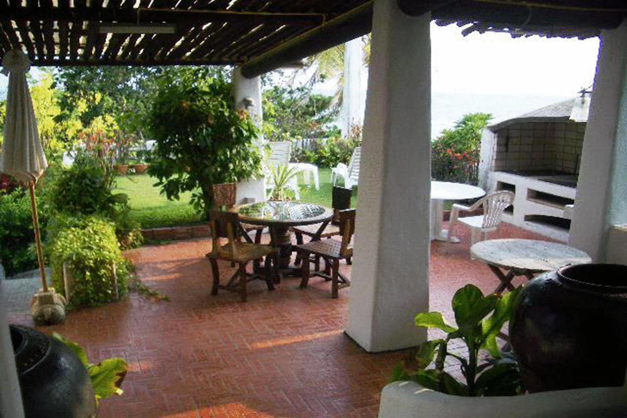 Momchailai Pattaya Retreat Exterior photo